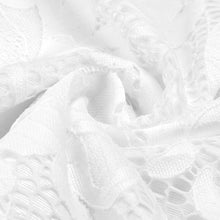 Lace Dress Women Sexy Backless Bandage Long Sleeve Party Mini Dress Casual Women Dresses vestidos femininos IMY66