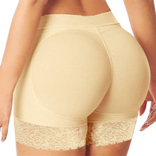 Lady Padded Seamless Butt Hip Enhancer Shaper Underwear Women Safe Panties Underpants Shaper Underwear Plus Size IMY66