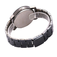 Lover's Couple Casual Quartz Dial Simple Watches Men Women Stainless Steel WristWatch Round Case Relojes IMY66