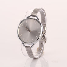 Luxury Band Watch Women Stainless Steel Strap Golden Watch Women Dress Watches quartz bracelet Wristwatches Hour IMY66