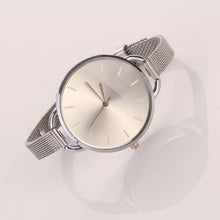Luxury Band Watch Women Stainless Steel Strap Golden Watch Women Dress Watches quartz bracelet Wristwatches Hour IMY66