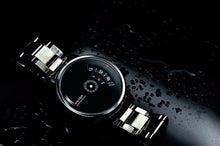 Luxury Watches Men Full Stainless Steel Military Quartz Wrist Watch relogio masculino Clock IMY66