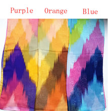 Luxury Chinese Ink Style Scarf Women Chiffon Wraps Scarf Women Long Scarves Warm Shawl from china clothes IMY66