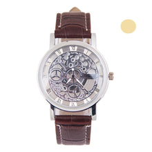 Luxury Men Mechanical Gear Watch IMY66