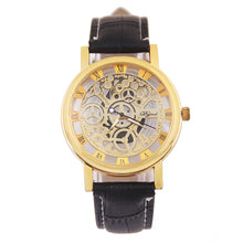 Luxury Men Mechanical Gear Watch IMY66