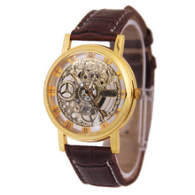 Luxury Men Mechanical Gear Watch IMY66
