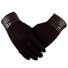 Men Thermal Gloves Cotton Mittens Motorcycle Ski Snow Snowboard Phone Touch Screen Gloves guantes mujer IMY66