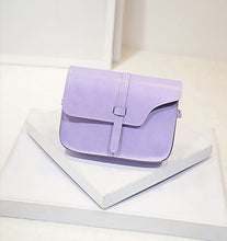 Mini Women designer Shoulder Messenger Bag PULeather Satchel Crossbody Tote Handbag Bag Bolsas Femininas IMY66