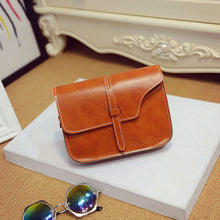 Mini Women designer Shoulder Messenger Bag PULeather Satchel Crossbody Tote Handbag Bag Bolsas Femininas IMY66