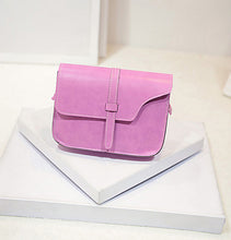 Mini Women designer Shoulder Messenger Bag PULeather Satchel Crossbody Tote Handbag Bag Bolsas Femininas IMY66