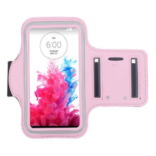 Brassard Sports Running Gym Armband Arm Band Case Cover for LG G3 D850 D855 VS985 IMY66