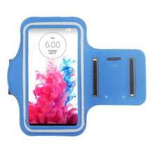 Brassard Sports Running Gym Armband Arm Band Case Cover for LG G3 D850 D855 VS985 IMY66