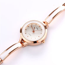 Quartz Dress Watch Women Ladies Rhinestone Bracelet Wristwatches with Ceramic Fine Steel Strap Watches relojes IMY66