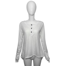 Sexy T-Shirts For Women Casual Irregular Long Sleeve V-Neck Loose T-shirt Tops tee shirt femme camiseta mujer IMY66