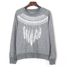 Short Sweatshirt Crop Tops For Womens Casual Long Sleeve Hooded Letter Printed Hedging Hoodies camisetas y tops IMY66