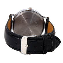 Simple Style Watches Women Faux Leather Band Roman Numerals Analog Quartz Wrist Watch Relogio Feminino IMY66