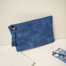 Solid Women Clutch Bag PU Leather Women Envelope Bag Clutch Evening Bag Female Clutches Handbag bolsas feminina IMY66