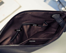 Solid Women Clutch Bag PU Leather Women Envelope Bag Clutch Evening Bag Female Clutches Handbag bolsas feminina IMY66