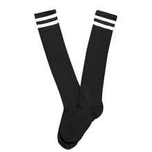 Student Children Girls Boys Football Soccer Long Socks Over Knee High Sock Baseball Hockey IMY66