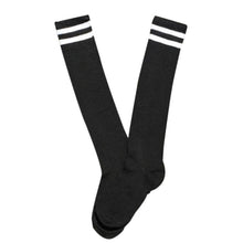 Student Children Girls Boys Football Soccer Long Socks Over Knee High Sock Baseball Hockey IMY66