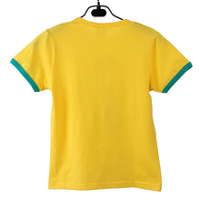 Tee Shirts Clothes For Children Kids Boys Cotton Short Sleeve Tie Pattern Boy's Tops T-Shirt Cothing IMY66