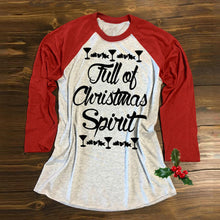 T-Shirts For Women Full Of Spirit Printed Splicing Tee Shirt femme Tops Camisetas Feminina IMY66