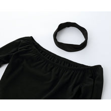 Women Dress 3 Piece Set Sexy Clubwear Bodycon Casual Outfit Party Dress With Chockers vestidos femininos IMY66