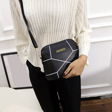 Women Bag Handbag Crack Shoulder Crossbody Bag For Women Lady Large Tote Ladies Purse Shell Bag Bolsas Femininas IMY66