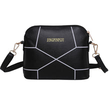 Women Bag Handbag Crack Shoulder Crossbody Bag For Women Lady Large Tote Ladies Purse Shell Bag Bolsas Femininas IMY66