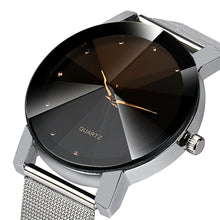 Women Dress Watches Luxury Crystal Full Stainless Steel Bracelet Quartz Wrist Watch Relogios Femininos IMY66