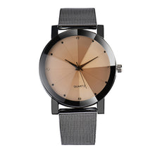 Women Dress Watches Luxury Crystal Full Stainless Steel Bracelet Quartz Wrist Watch Relogios Femininos IMY66