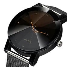 Women Dress Watches Luxury Crystal Full Stainless Steel Bracelet Quartz Wrist Watch Relogios Femininos IMY66