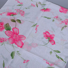 Women Long Soft Wrap Scarf Ladies Sheer Floral Print Shawl Chiffon Scarf Scarves Sarong Scarf Cover Ups 160x50cm IMY66