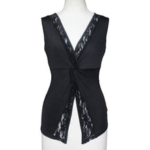 Women Loose Chiffon Blouse Ladies Lace Top shirt Casual White Shirt Women Clothes blusa feminino IMY66