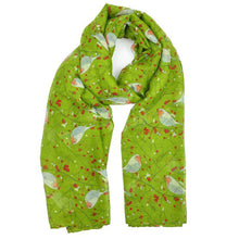 bufandas mujer Lady Womens Long Cute Bird Printted Shawl Soft Wraps Scarves For Women muslim hijab IMY66