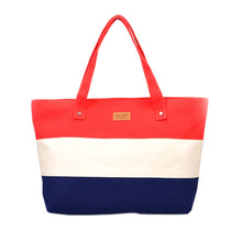 Female bags Brands Casual Strip Totes Shoulder Bags Bolsas Feminina Canvas Bag Ladies Bags Bolsos IMY66