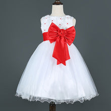 Flower Girl Dresses For Weddings Pageant White First Holy Lace Communion Dress Little Roddler Junior Child Bridesmaid IMY66