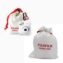 For Fuji Fujifilm Instax Mini 7 7s 8 25 50s 90 Film Instant Camera Bag IMY66