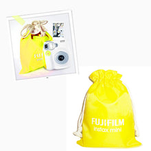 For Fuji Fujifilm Instax Mini 7 7s 8 25 50s 90 Film Instant Camera Bag IMY66