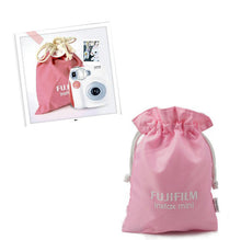 For Fuji Fujifilm Instax Mini 7 7s 8 25 50s 90 Film Instant Camera Bag IMY66