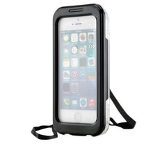 For iPhone 5/5S Waterproof Shockproof Dirt Proof Cover IPX-8 25ft Outdoor Swimming Protective Case IMY66