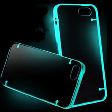 For iPhone 6 4.7" TPU Bumper Ultra Thin Hard Case Cover Transparent Clear IMY66