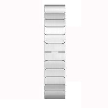Link Bracelet Stainless Steel Band Strap Watchband For Moto 360 2nd 46mm IMY66