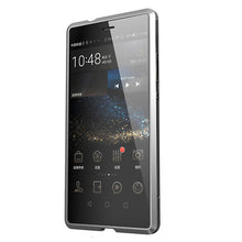 Slim Metal Aluminum Frame Bumper Case Cover For Huawei Ascend P8 Lite IMY66
