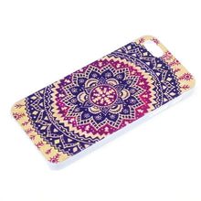 Million Spent Pattern Ethnic Tribal Hard Case Cover For iPhone5/5S IMY66