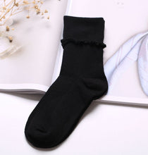 Funny Socks,Warm 3D Cartoon Socks Women Floor Cotton Socks calcetines mujer IMY66