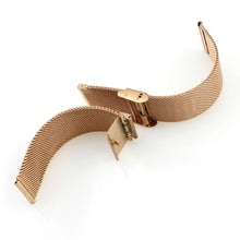 Genuine Stainless Steel Watchband Wrist Band Strap For Fitbit Blaze Activity Tracker watch Replacement Straps Accessory IMY66