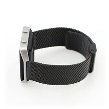 Genuine Stainless Steel Watchband Wrist Band Strap For Fitbit Blaze Activity Tracker watch Replacement Straps Accessory IMY66