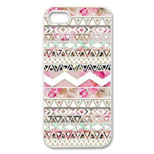 Girly Floral Tribal Andes Aztec Printed Case Cover Skin For iPhone 6 4.7inch IMY66