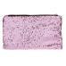 Glitter Sequins Spangle Handbag Party Evening Clutch Bag Wallet Purse IMY66